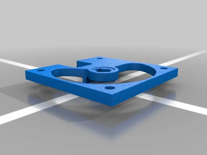 Mag bão NERF Worker đã chỉnh sửa - Image 3