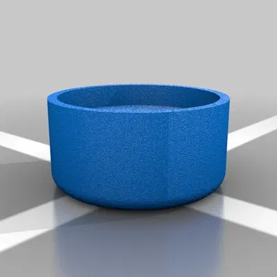 Mag bão NERF Worker đã chỉnh sửa