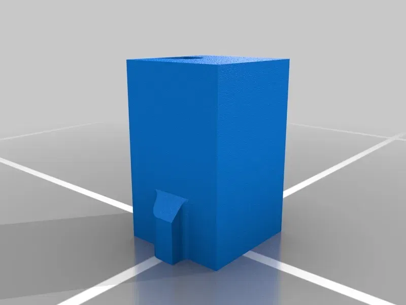 Mag bão NERF Worker đã chỉnh sửa - Image 5