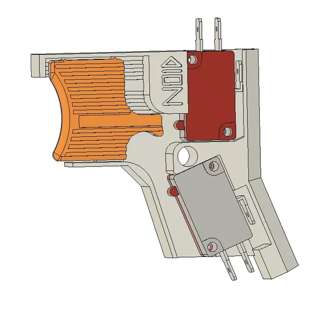 Blaster Serval cải tiến từ Caffeccino - Image 3