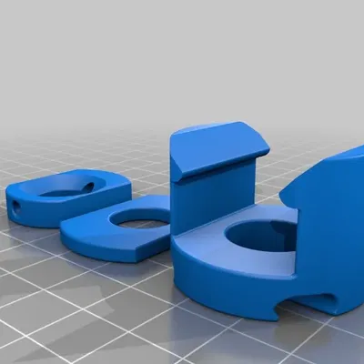 Durendal - Vũ khí in 3D từ game Mk11