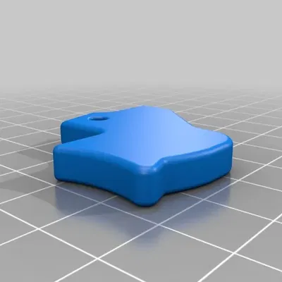 Durendal - Vũ khí in 3D từ game Mk11