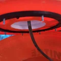 Đế cho tháp trồng cây với kết nối cho thùng 10L - Thumbnail 2