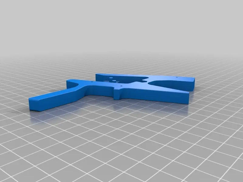 Durendal - Vũ khí in 3D từ game Mk11 - Image 8