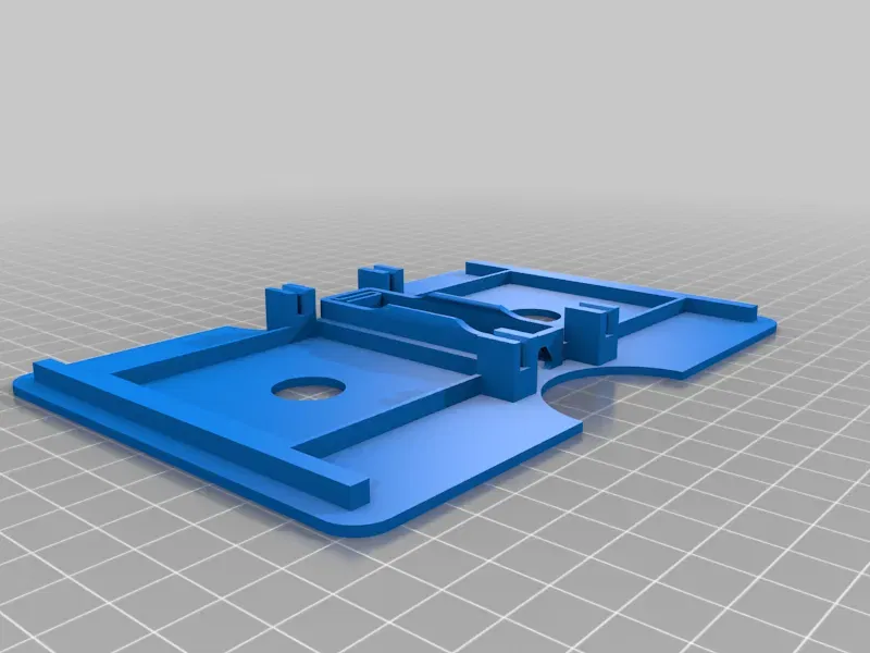 Đồng hồ đo thời gian kiểu analog cho trò chơi King Of the Hill - Image 2