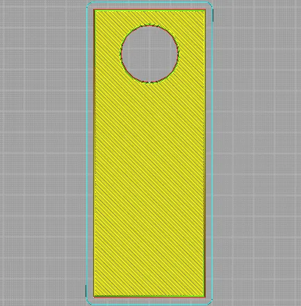 Giá đỡ J-Hook cho máy tập squat với khoảng cách điều chỉnh - Image 1