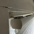 Nắp đậy cuối cho rèm Ikea HOPPVALS - Thumbnail 1