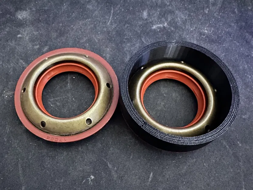 Bộ dụng cụ lắp đặt phốt trục cho GM F23/F35/F40 - Image 1