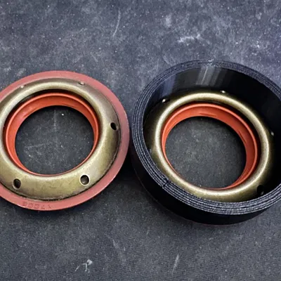 Bộ dụng cụ lắp đặt phốt trục cho GM F23/F35/F40