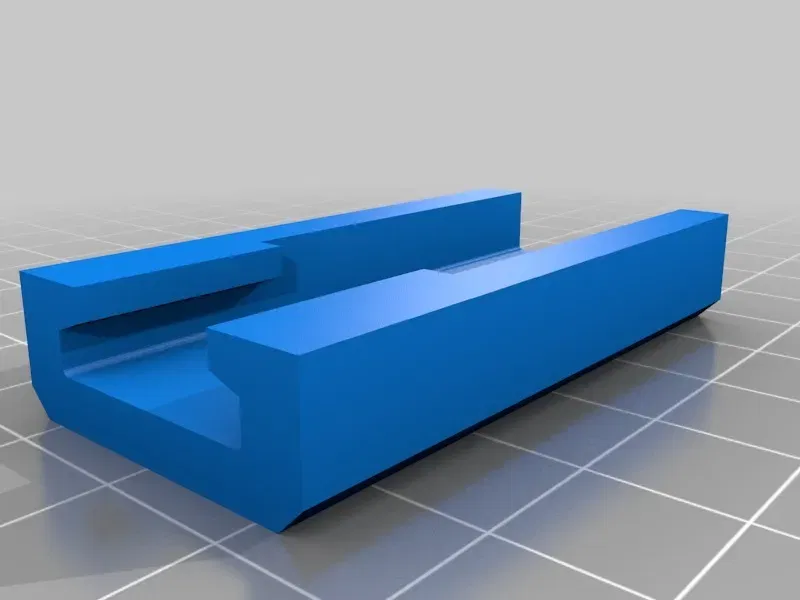 Kính ngắm giả Fauxolo Meaker-Heathpants-Peaker cho Nerf - Image 5