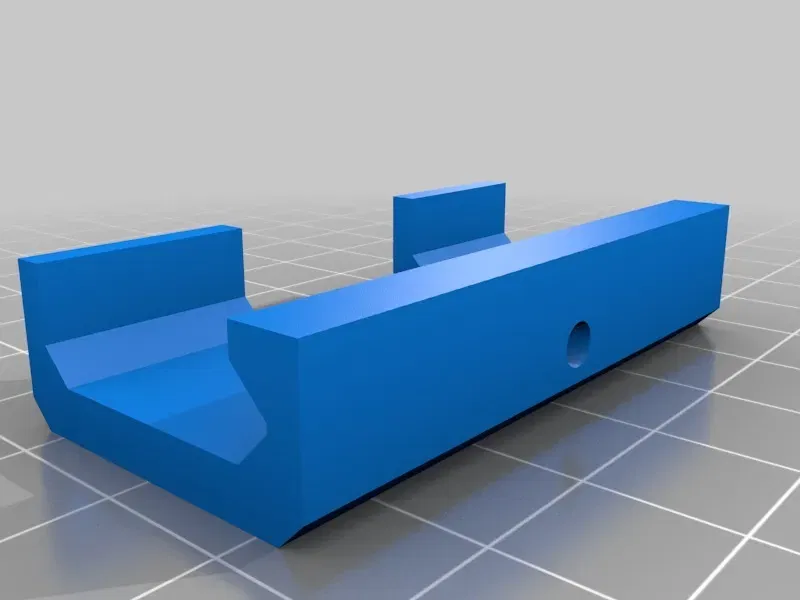 Kính ngắm giả Fauxolo Meaker-Heathpants-Peaker cho Nerf - Image 6