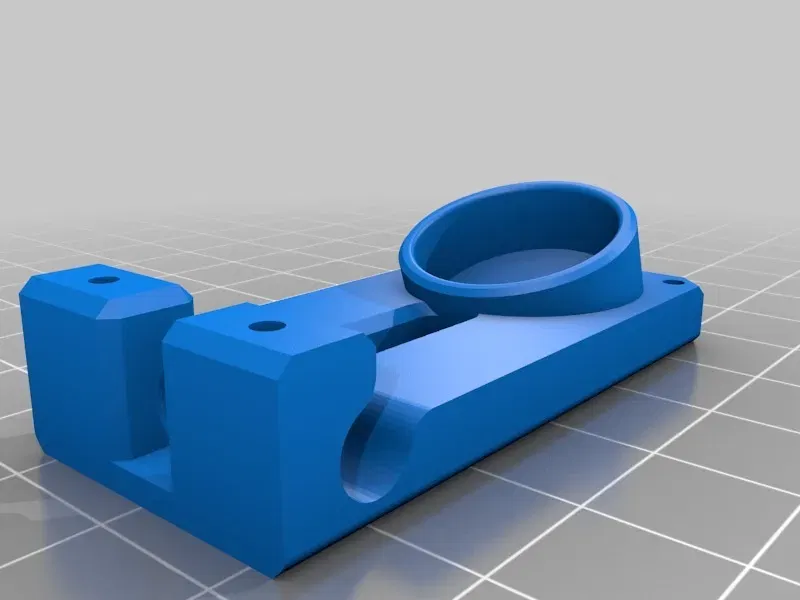 **Thước ngắm điều chỉnh NERF Mk S - “Meaker Peaker”** - Image 2