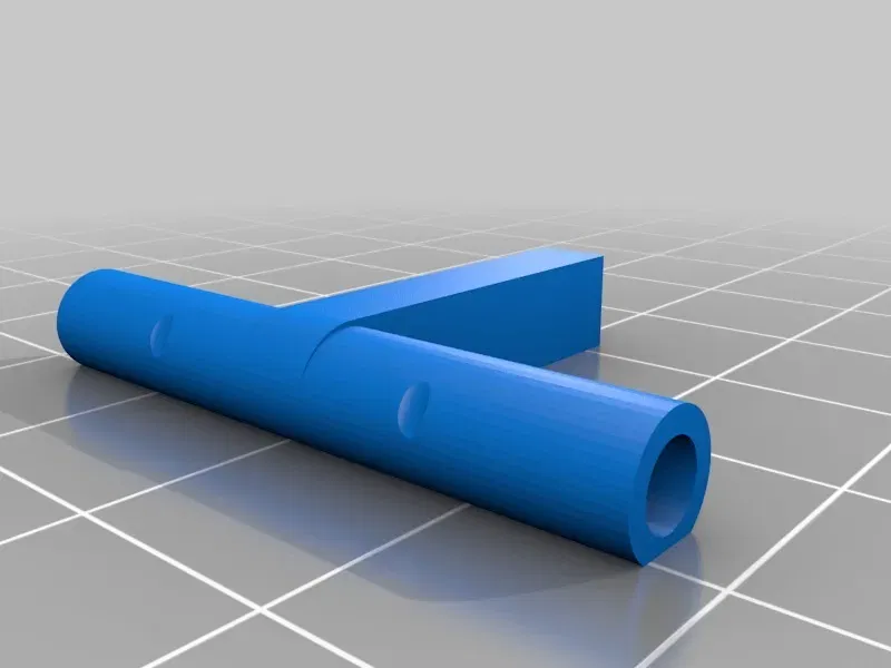 **Thước ngắm điều chỉnh NERF Mk S - “Meaker Peaker”** - Image 3