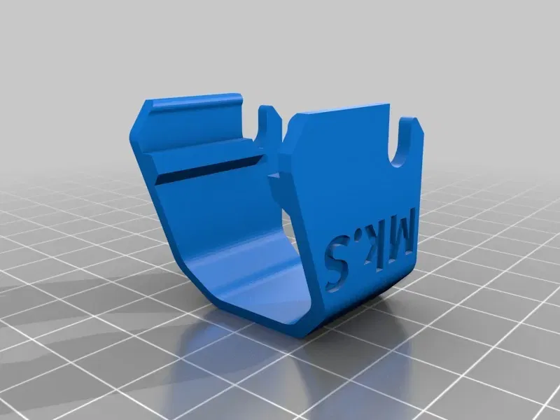 **Thước ngắm điều chỉnh NERF Mk S - “Meaker Peaker”** - Image 5