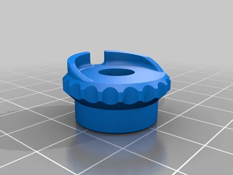 **Thước ngắm điều chỉnh NERF Mk S - “Meaker Peaker”** - Image 6