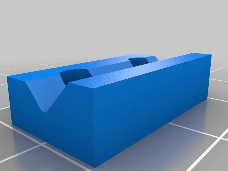 **Thước ngắm điều chỉnh NERF Mk S - “Meaker Peaker”** - Image 7