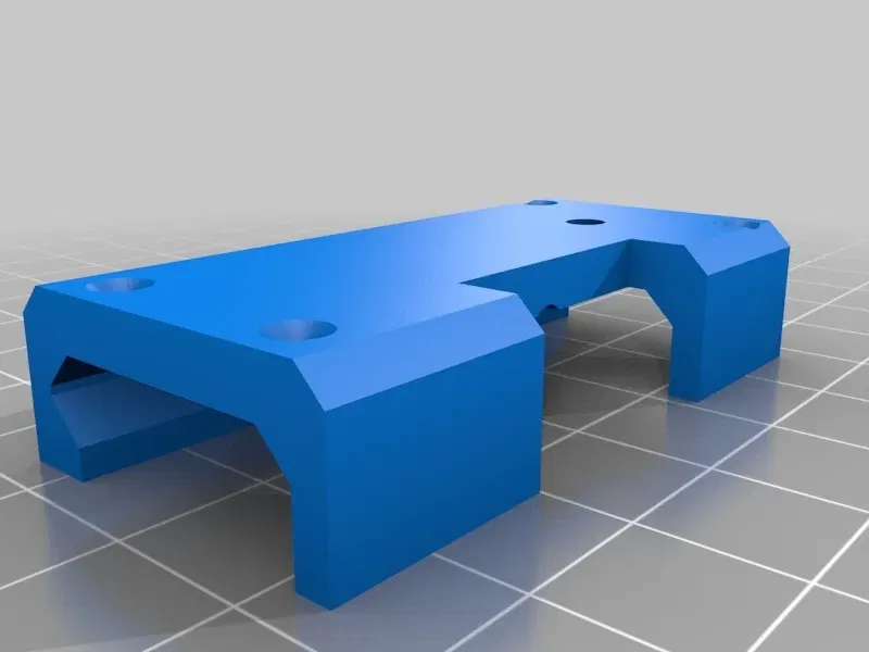 **Thước ngắm điều chỉnh NERF Mk S - “Meaker Peaker”** - Image 10