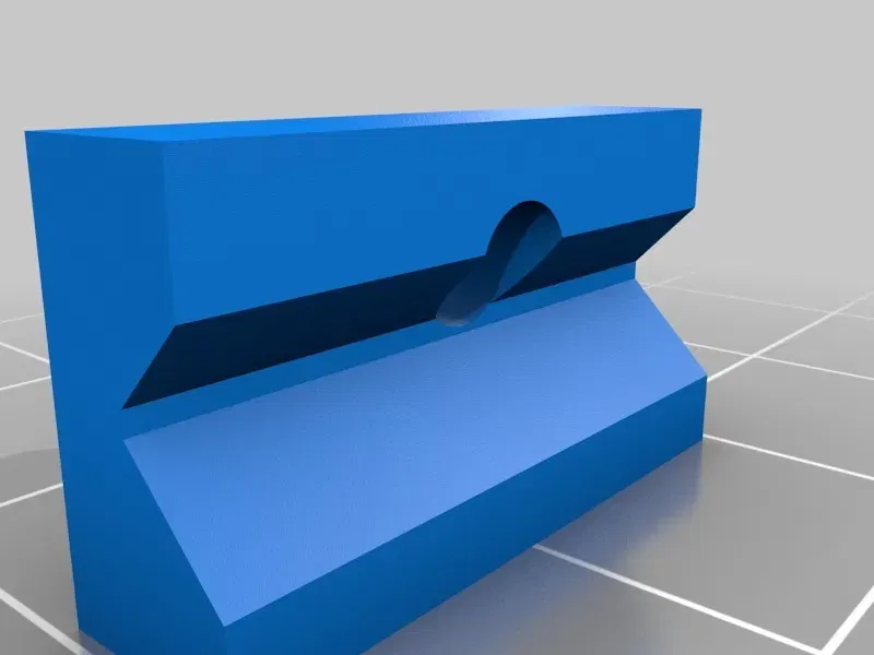 **Thước ngắm điều chỉnh NERF Mk S - “Meaker Peaker”** - Image 11