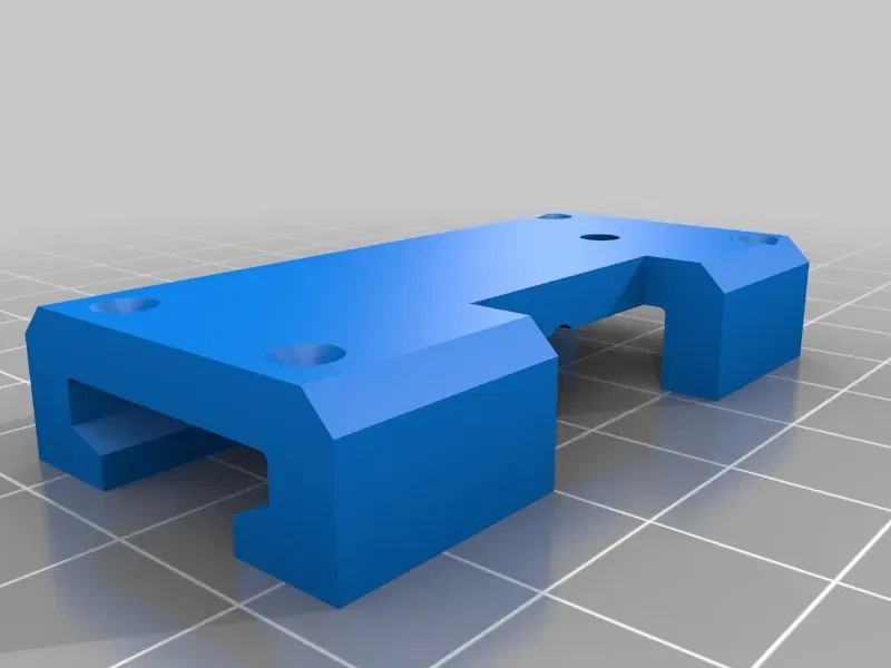 **Thước ngắm điều chỉnh NERF Mk S - “Meaker Peaker”** - Image 12