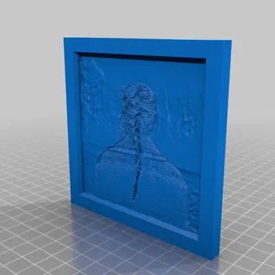 Lithopane album evermore của Taylor Swift