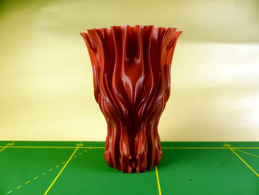 Filament đa màu sắc dễ dàng cho máy in 3D - Image 3