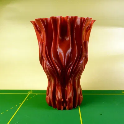 Filament đa màu sắc dễ dàng cho máy in 3D