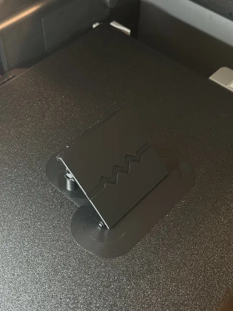 Nắp khe cắm HuCard cho PC Engine Duo (FDM, Tăng cường) - Image 1