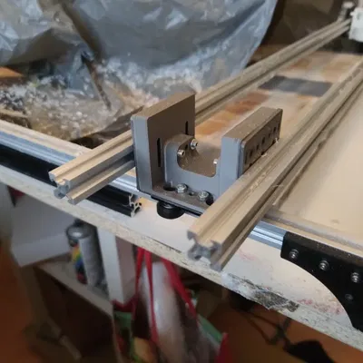 Giá đỡ máy phay Router Katsu / Makita / Noname