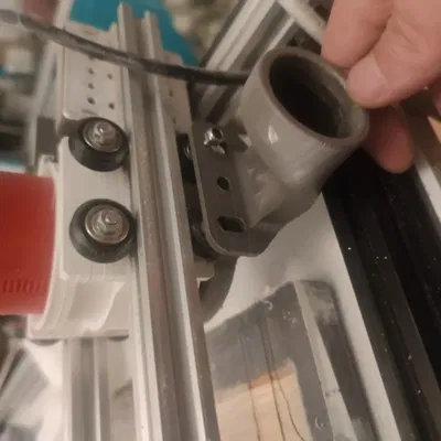 Giá đỡ máy phay Router Katsu / Makita / Noname