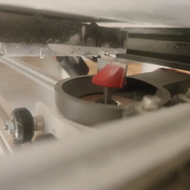 Giá đỡ máy phay Router Katsu / Makita / Noname - Image 9