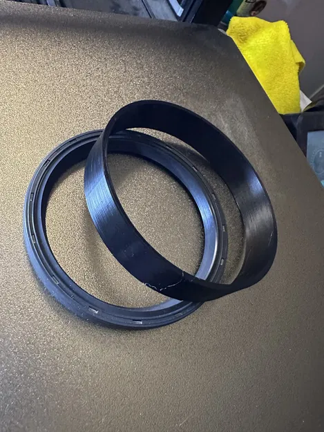 Công cụ lắp đặt phốt chính GM Ecotec 2.0/2.2/2.4 - Image 1