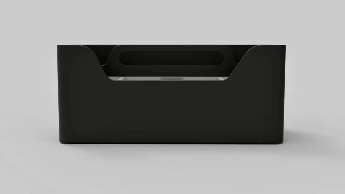 Hộp tổ chức để bàn đa năng CarryAll - Image 4