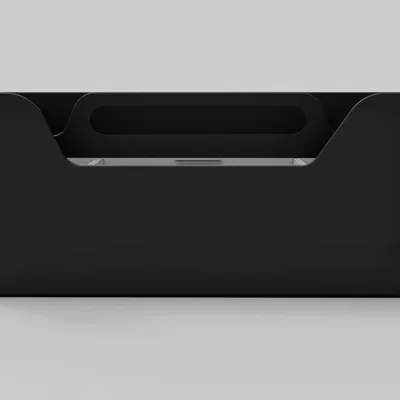 Hộp tổ chức để bàn đa năng CarryAll