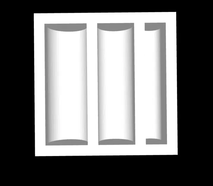 Giá đỡ thìa, nĩa và dao cho ngăn kéo bếp - Image 2