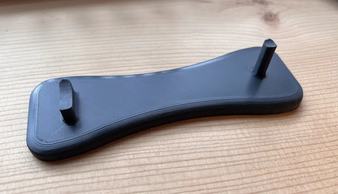 Giá đỡ tuốc nơ vít LTT giống như katana - Image 2