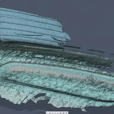 Bảng điều khiển xe tải Diahatsu Hijet S110P năm 1997