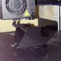 Giá đỡ tay cầm XBOX360 treo trên bảng Skadis của Ikea - Thumbnail 3