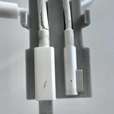 Vỏ cáp cho màn hình Thunderbolt Display 27 inch của Apple