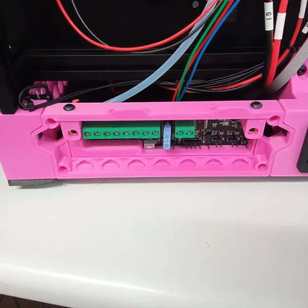 Giá đỡ mở rộng Klipper cho Voron V0.2 và V0.2 R1 - Image 6