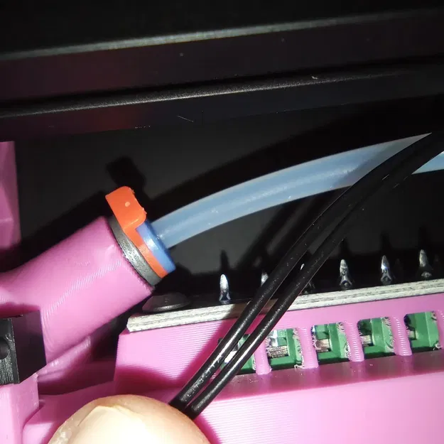 Giá đỡ mở rộng Klipper cho Voron V0.2 và V0.2 R1 - Image 7