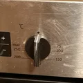 Núm vặn cho lò nướng thương hiệu Beko - Thumbnail 1