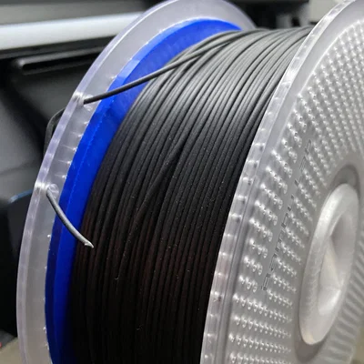 Vòng lấp khoảng trống cuộn Bambu Lab cho eSun e-PLA Matte