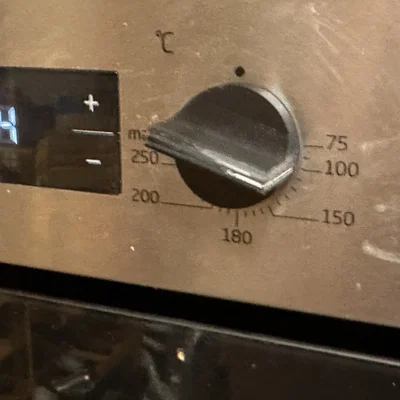 Núm vặn cho lò nướng thương hiệu Beko