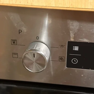 Núm vặn cho lò nướng thương hiệu Beko