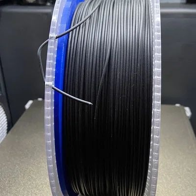 Vòng lấp khoảng trống cuộn Bambu Lab cho eSun e-PLA Matte