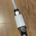 Kết nối PTFE in-line cho phụ kiện PC4-M10 - Thumbnail 1