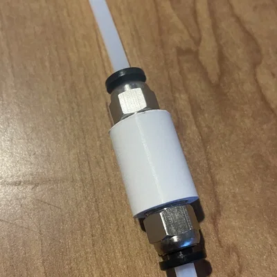 Kết nối PTFE in-line cho phụ kiện PC4-M10