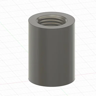 Kết nối PTFE in-line cho phụ kiện PC4-M10