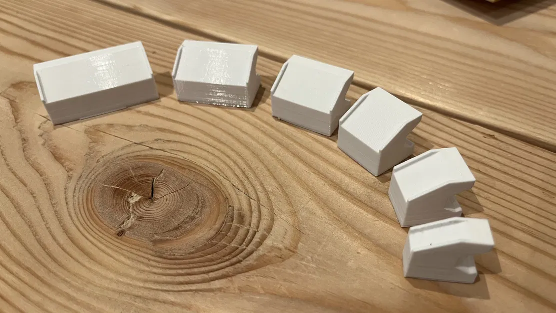 Giá đỡ góc mài lưỡi dao cho dụng cụ chạm khắc gỗ - Image 1