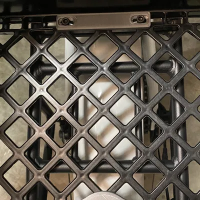 Giá đỡ thùng sữa cho giá sau xe đạp điện Lectric XP 2.0